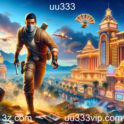 Explorando a Categoria de Aventura em uu333