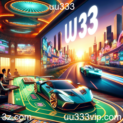 A Emoção das Corridas em uu333: Atrações e Desafios